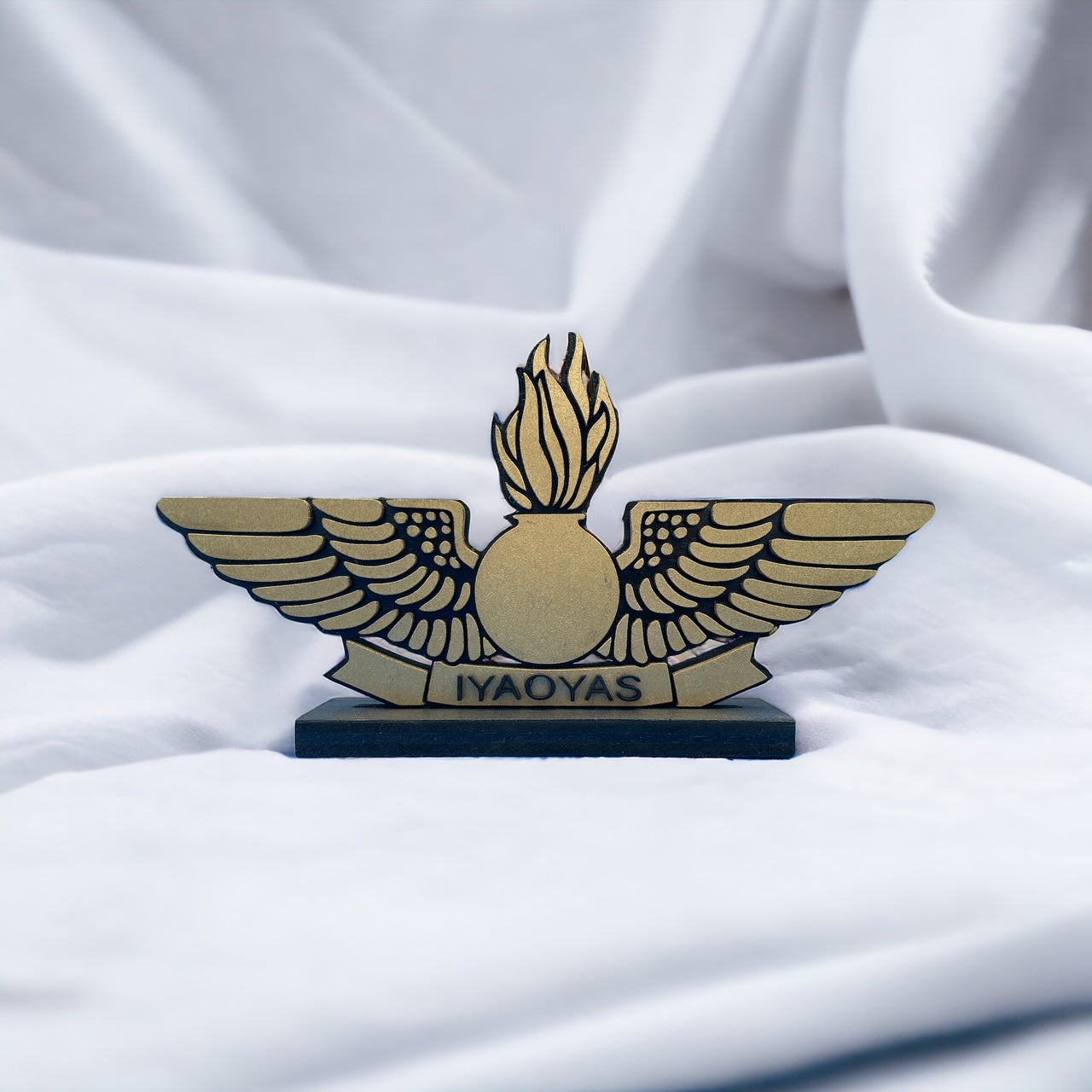 Military Aviation Memorabilia Wings (Ordnance)