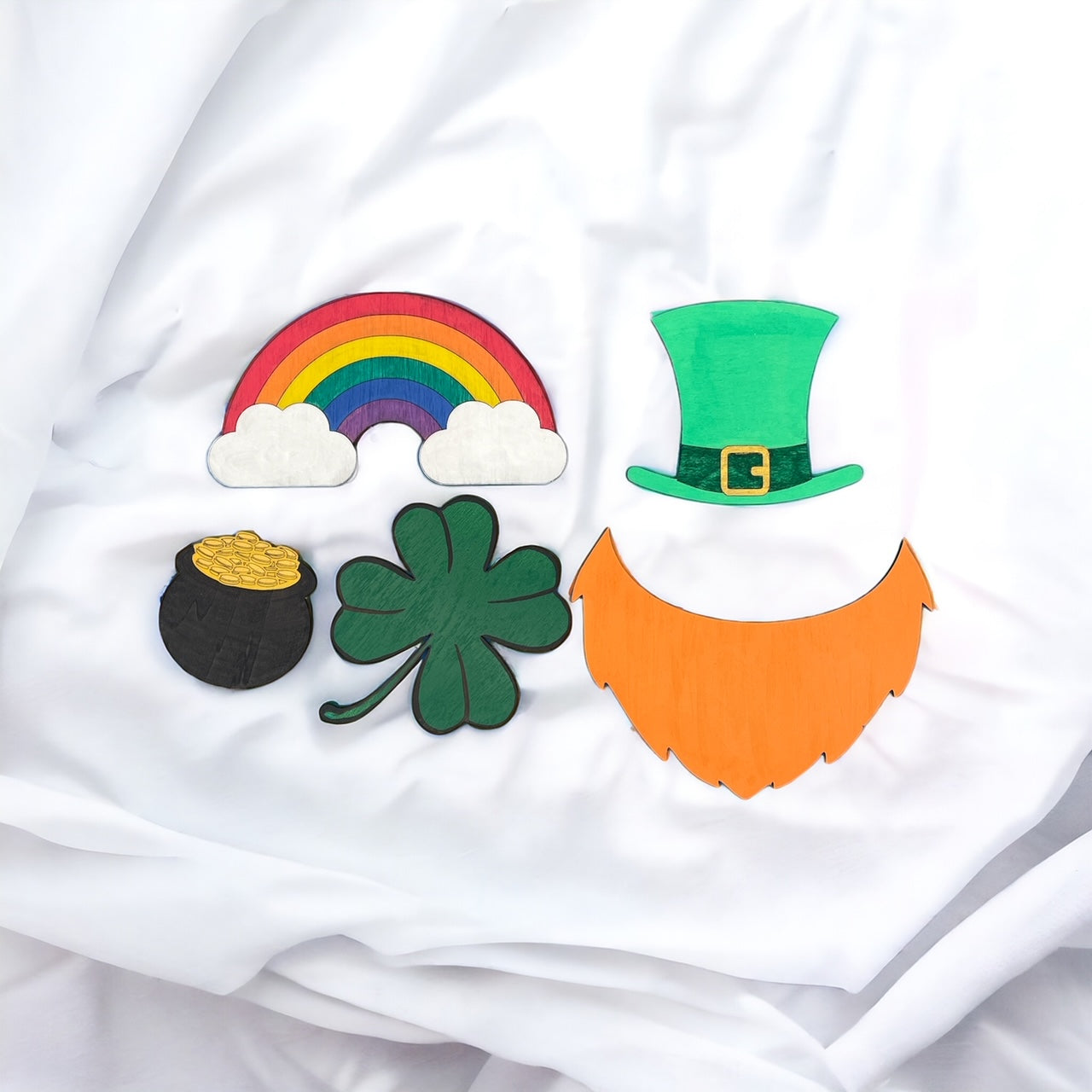 St. Patrick's Day Accessory Pack