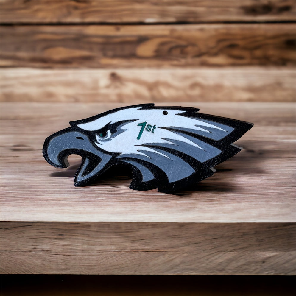 Custom Ornaments