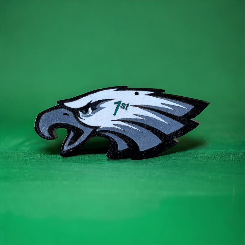 Custom Ornaments