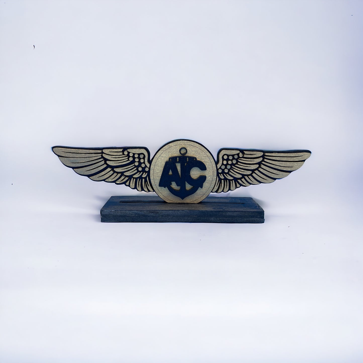 Military Aviation Memorabilia Wings (Aircrew)