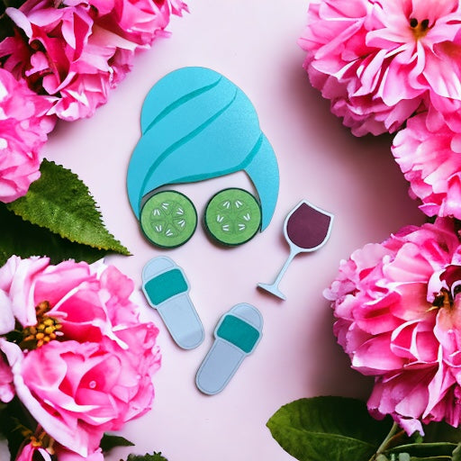Mother's Day Accessory Pack