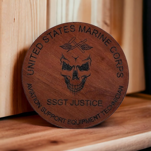 Custom Plaques