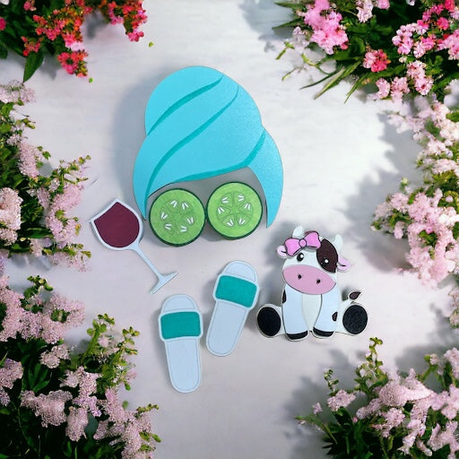Mother's Day Accessory Pack