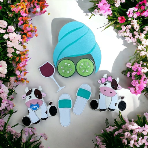 Mother's Day Accessory Pack