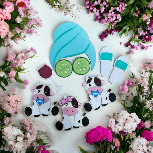Mother's Day Accessory Pack