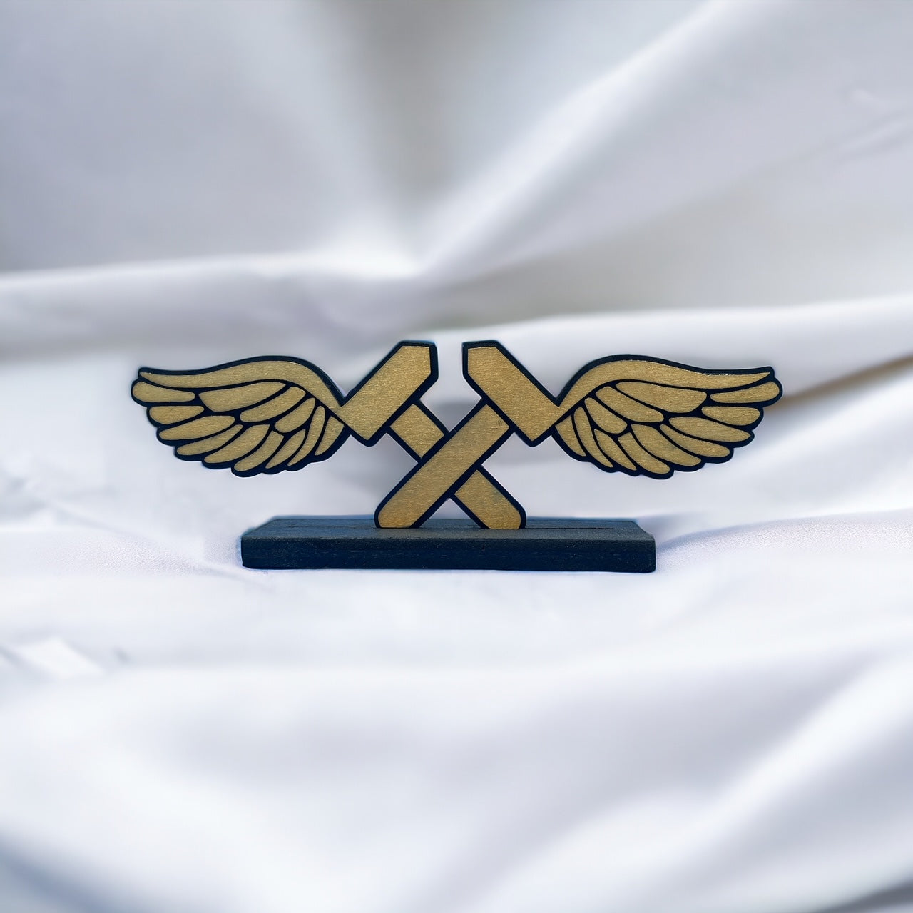 Military Aviation Memorabilia Wings (Airframes)